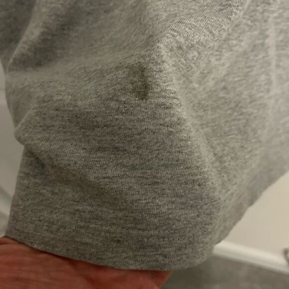 New York Mets baseball ⚾️ team no sleeve Beach T Tank Tee shirt L Sleeveless 💪 - Picture 5 of 5